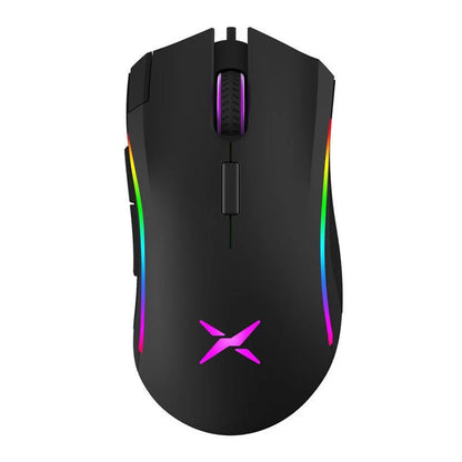 Wired Gaming Mouse